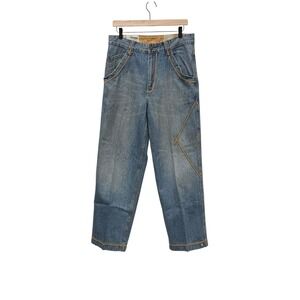 Vintage Timberland Authentic Outdoor Gear Denim‎ Jeans Mens Size 32